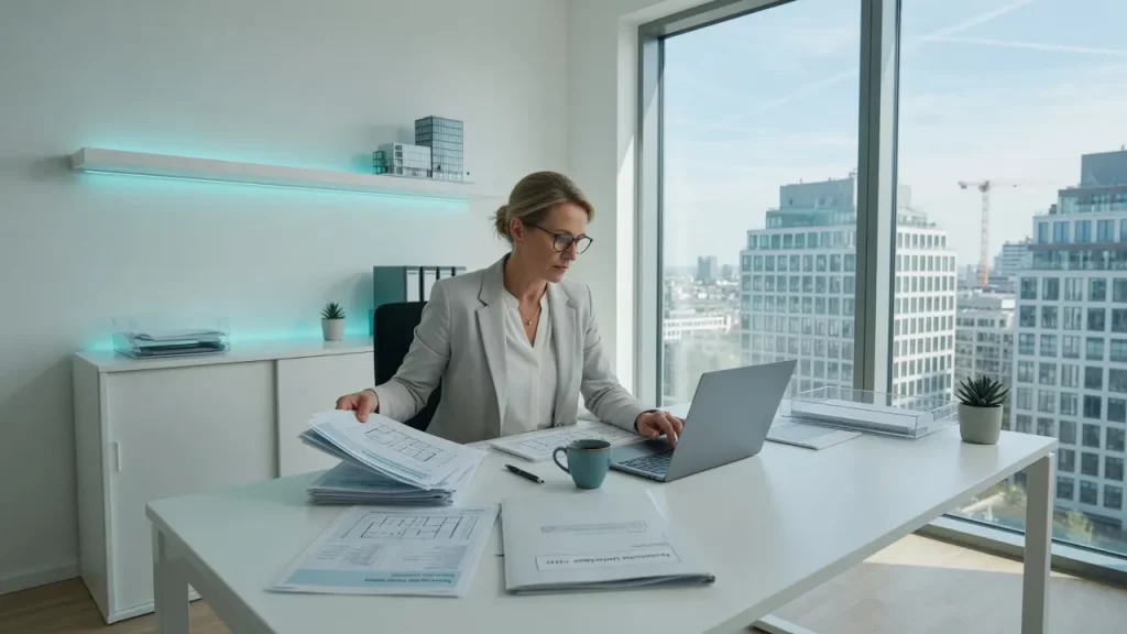 Property Management vs. Facility Management: klare Rollen, bessere Ergebnisse