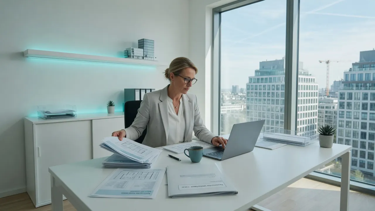 Property Management vs. Facility Management: klare Rollen, bessere Ergebnisse